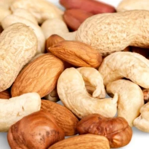 frutos secos