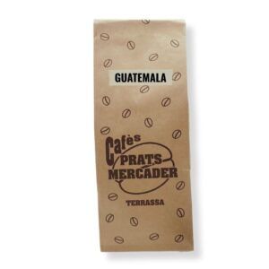 Guatemala en Grano