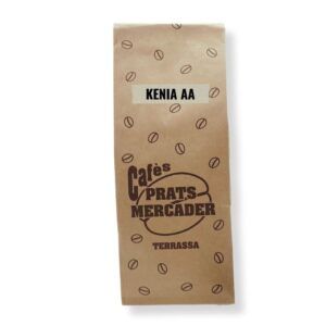 Kenia AA en Grano