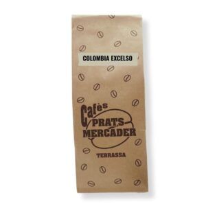 Colombia Excelso Molido