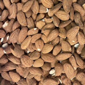 Almendra Largueta cruda
