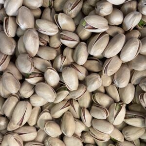 Pistacho turco