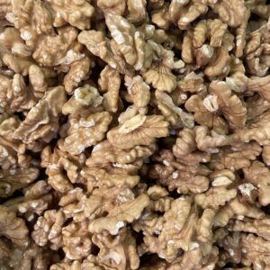 Nueces Chilenas