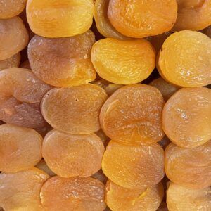 Albaricoques