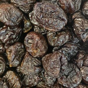 Ciruelas